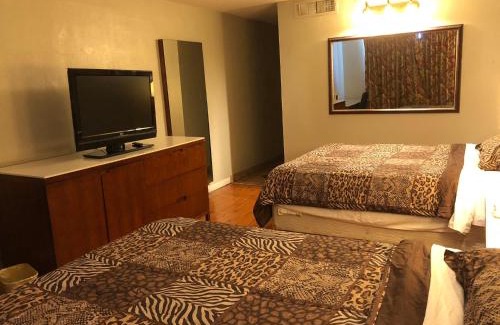 Greater Heights Hotel | Western Inn
