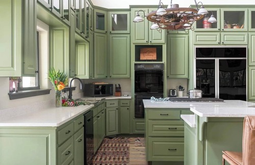 Wimberley Casa | Western Luxury Lifestyle Meets Relaxed Family Getaway | The Gathering Wimberly