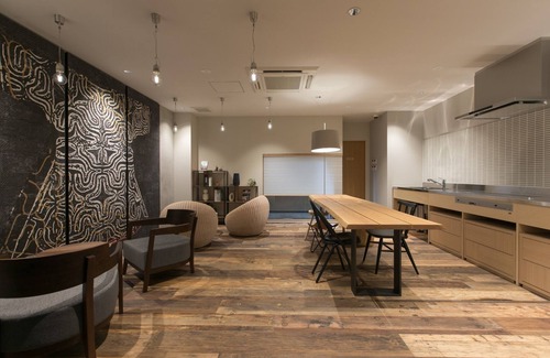 Karasuma Hotel | Western room Queen room nonsmoking / Kyoto Shimogyo-ku Kyōto