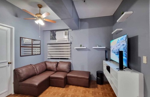 Cainta Condominio | Western Style 2 bedroom in Rizal