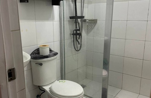 Cainta Condominio | Western Style 2 bedroom in Rizal