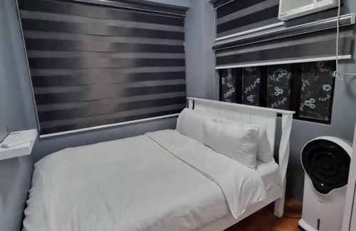 Cainta Condominio | Western Style 2 bedroom in Rizal