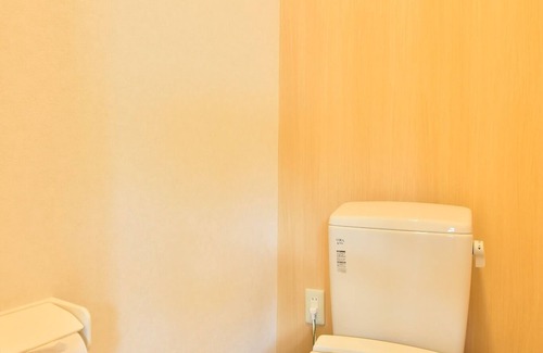 Omachi Hotel | Western style room / Omachi Nagano