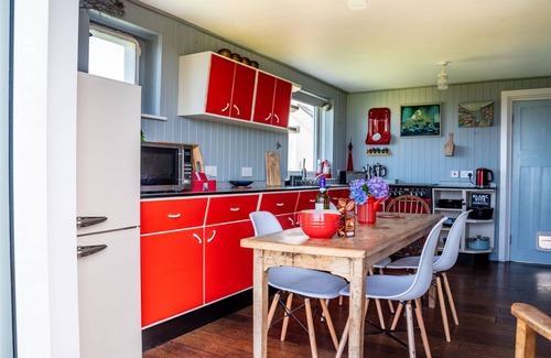 Pendeen Casa | Western Watch by Interhome