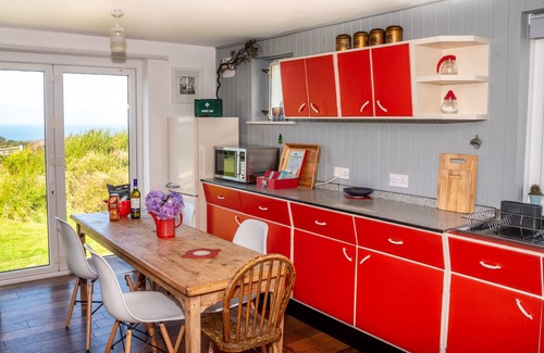 Pendeen Casa | Western Watch by Interhome