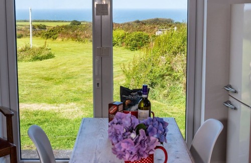 Pendeen Casa | Western Watch by Interhome