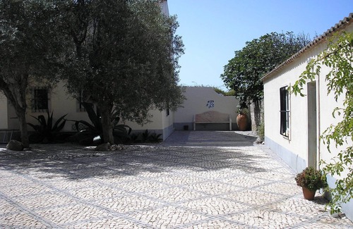 Azoia Villa | Villa más occidental de Europa con espectaculares vistas al mar