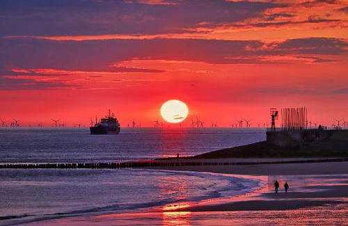 Vlissingen Cama Y Desayuno | Westerschelde B&B