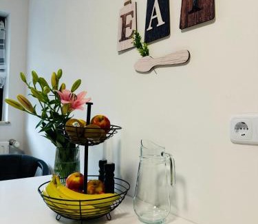 Gackenbach Apartamento | Westerwälder Ferienglück