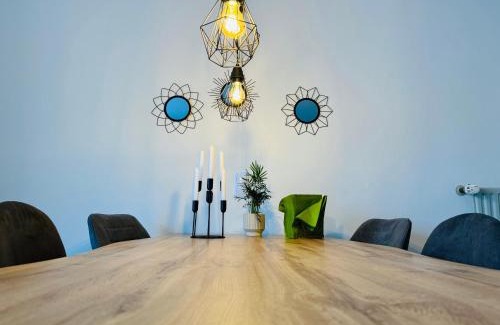 Gackenbach Apartamento | Westerwälder Ferienglück