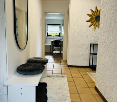 Gackenbach Apartamento | Westerwälder Ferienglück