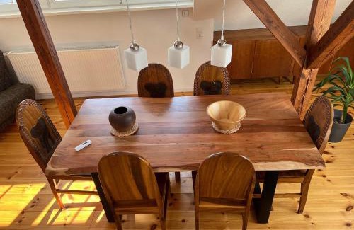 Kloster Lehnin Casa | Westfälischer Hof - Loft