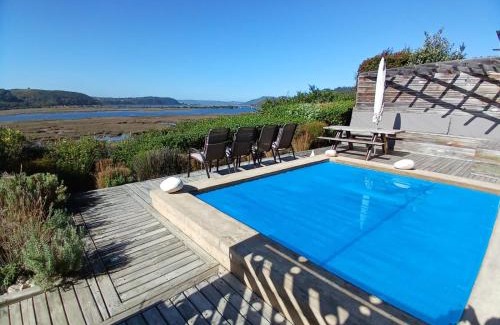 Knysna Apartamento | Westford birds nest