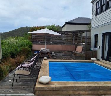 Knysna Apartamento | Westford birds nest