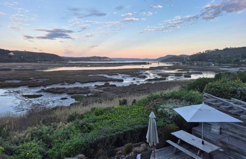 Knysna Apartamento | Westford birds nest
