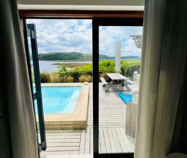 Knysna Apartamento | Westford birds nest
