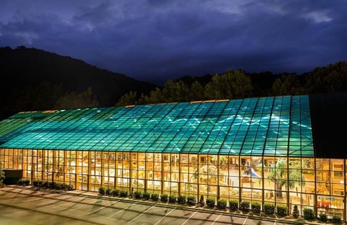 Gatlinburg Villa | En este momento no esta disponible