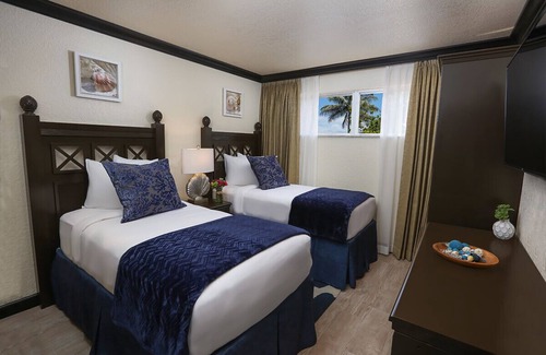Cocoa Beach Complejo | WESTGATE COCOA BEACH RESORT