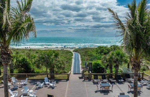 Cocoa Beach Complejo | Westgate Cocoa Beach Resort