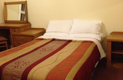 Strokestown Casa | Westgate House B&B