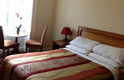 Strokestown Casa | Westgate House B&B