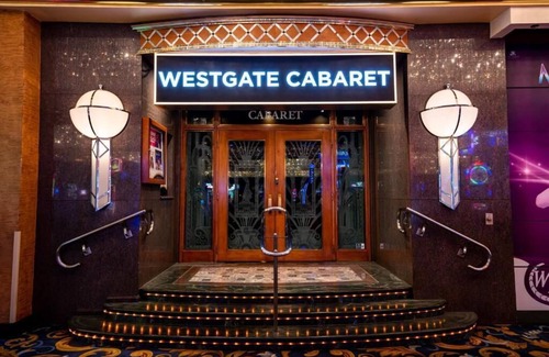 Las Vegas Complejo | Westgate Las Vegas Resort and Casino Luxe King Room