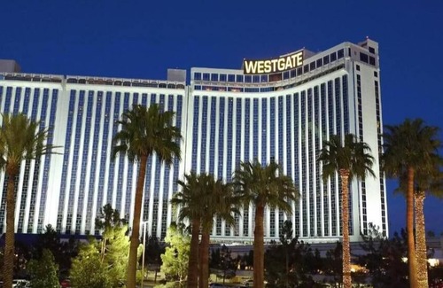 Las Vegas Complejo | Westgate Las Vegas Resort and Casino Luxe King Room