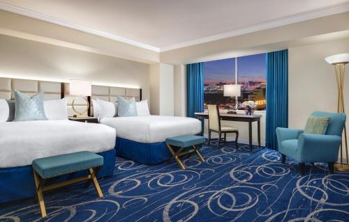 Las Vegas Complejo | Westgate Las Vegas Resort and Casino