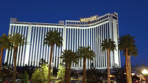 Las Vegas Complejo | Westgate Las Vegas Resort and Casino