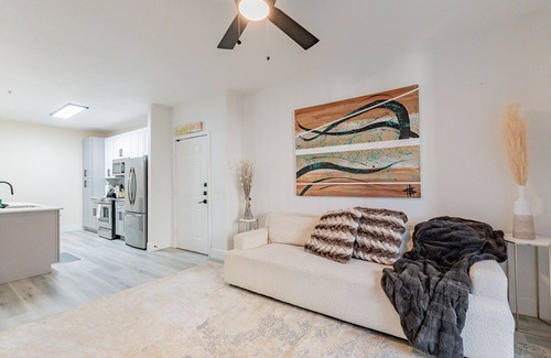 Glendale Sports and Entertainment District Apartamento | Westgate Luxury Apartment