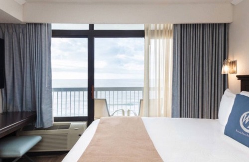 Myrtle Beach Complejo | Westgate Myrtle Beach Oceanfront Resort