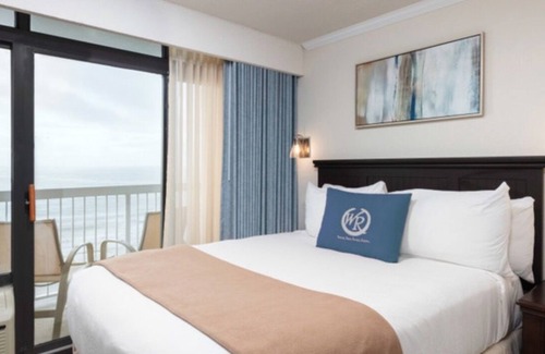 Myrtle Beach Complejo | Westgate Myrtle Beach Oceanfront Resort