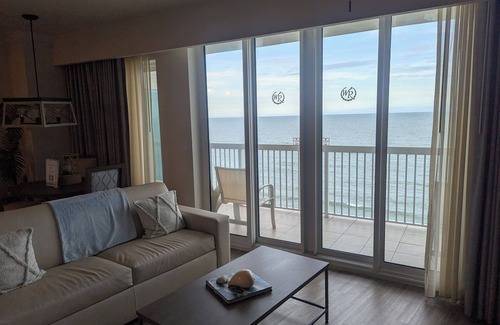 Myrtle Beach Complejo | Westgate Myrtle Beach Oceanfront Resort- 2 bedroom