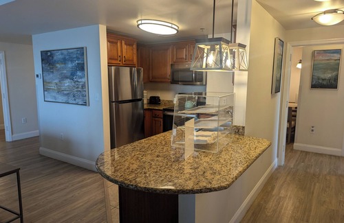Myrtle Beach Complejo | Westgate Myrtle Beach Oceanfront Resort- 2 bedroom