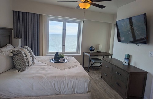 Myrtle Beach Complejo | Westgate Myrtle Beach Oceanfront Resort- 2 bedroom