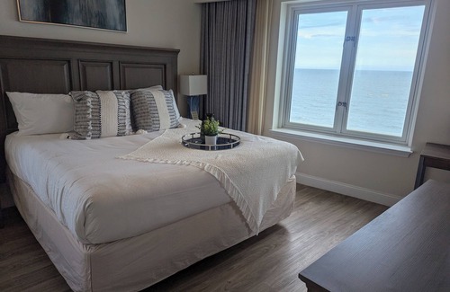 Myrtle Beach Complejo | Westgate Myrtle Beach Oceanfront Resort- 2 bedroom