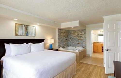 Myrtle Beach Complejo | Westgate Myrtle Beach Oceanfront Deluxe 2 Bedroom Resort for rent! 7/19 - 7/26!