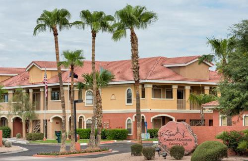 East Mesa Complejo | Westgate Painted Mountain Golf Resort