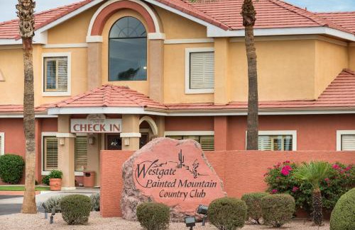 East Mesa Complejo | Westgate Painted Mountain Golf Resort