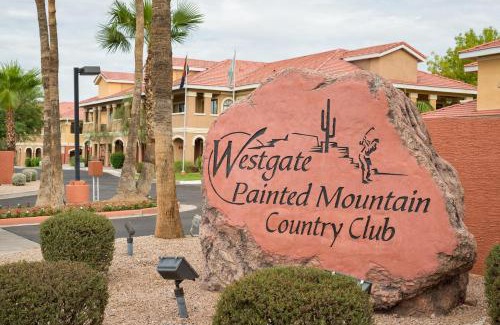 East Mesa Complejo | Westgate Painted Mountain Golf Resort