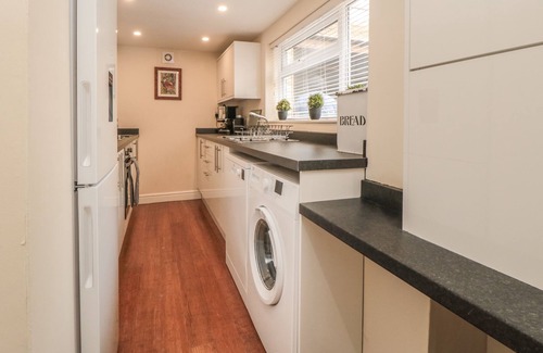 Guisborough Cabaña | WESTGATE, pet friendly, country holiday cottage in Guisborough