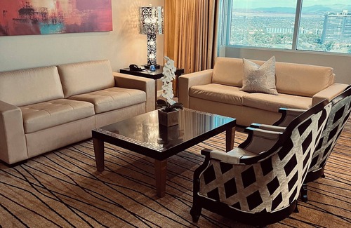 Winchester Condominio | Westgate Resort 1-bedroom Presidential Villa.