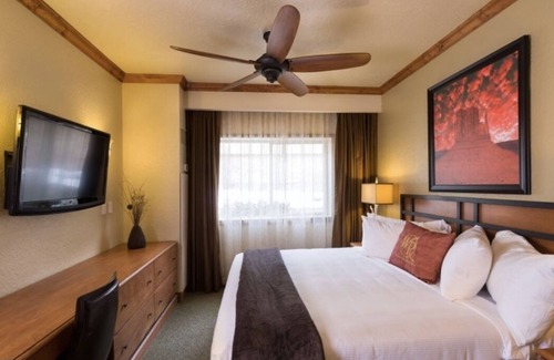 The Timbers Complejo | Westgate Resort Ski in Ski Out Unit on Canyons Village at Park City Full Access