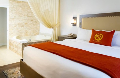 Las Vegas Complejo | Westgate’s Flamingo bay Resort