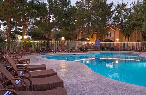 Las Vegas Complejo | Westgate’s Flamingo bay Resort