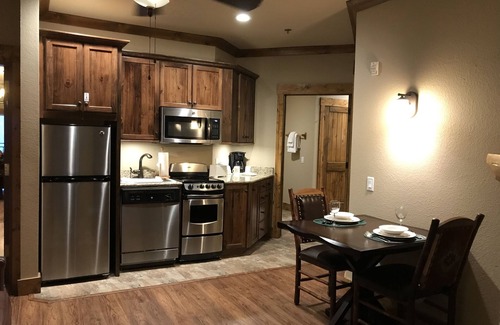 Gatlinburg Complejo | 5 estrellas Westgate Smokey MTN Resort. Belleza de otoño en los Smokeys. 10 / 19-10 / 26/19.