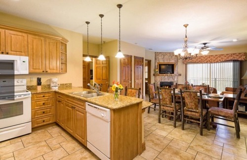 Gatlinburg Complejo | Westgate Smoky Mountains resort and spa, 2 bdrd, 2 baths.