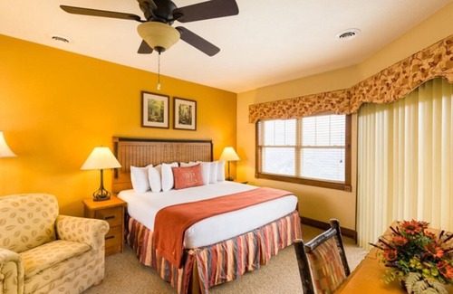 Gatlinburg Complejo | Westgate Smoky Mountains Resort June 28- July 5, 2025 July 4th in the Smokies