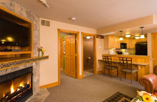 Gatlinburg Complejo | Westgate Smoky Mountains Resort June 28- July 5, 2025 July 4th in the Smokies