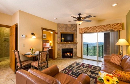 Gatlinburg Complejo | Westgate Smoky Mountains Resort June 28- July 5, 2025 July 4th in the Smokies
